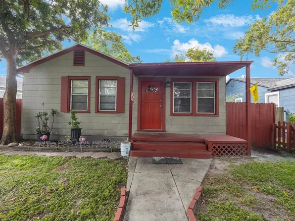 2454 6th Ave N, Saint Petersburg, FL 33713