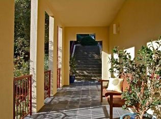 815 Smith Rd, Mill Valley, CA 94941