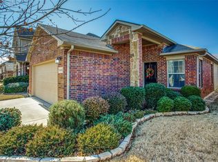 5069 Britton Ridge Ln, Fort Worth, TX 76179