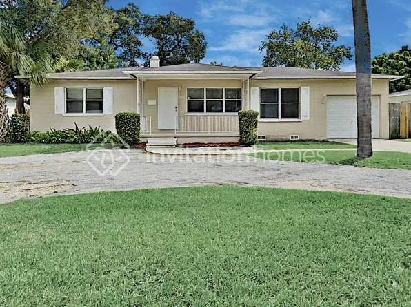 3930 30th Ave N, Saint Petersburg, FL 33713