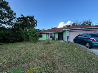 5301 17th Ave SW, Naples, FL 34116