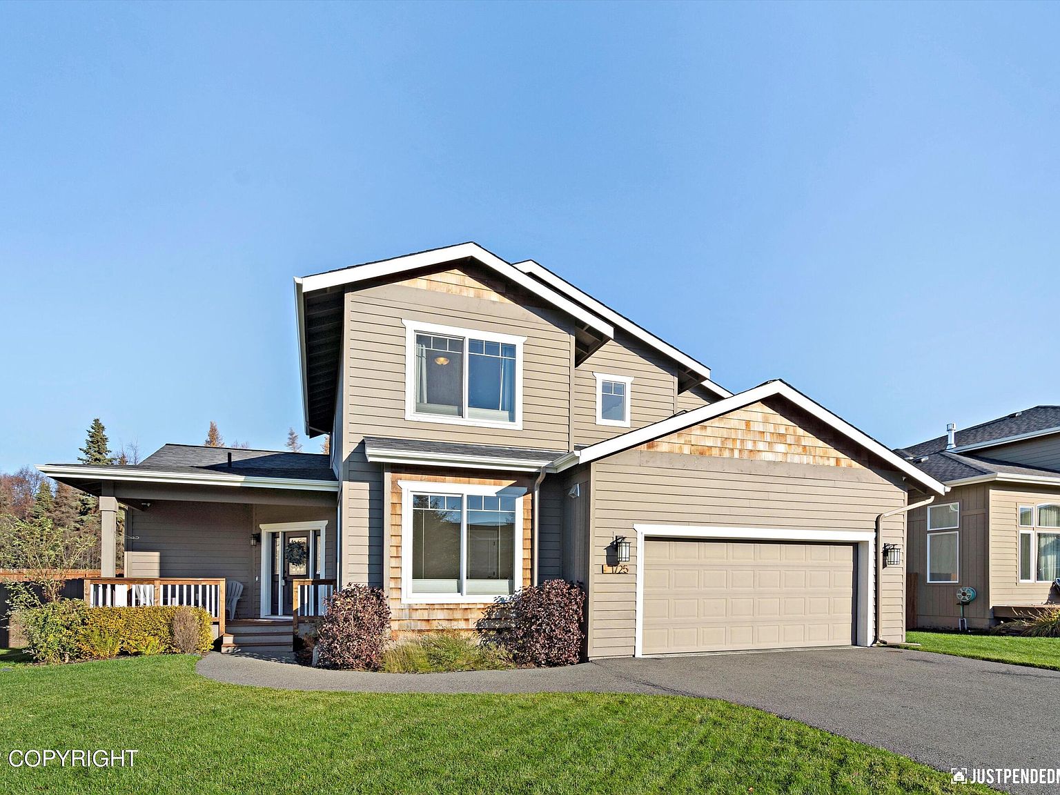 1725 W 104th Ave, Anchorage, AK 99515 Zillow