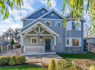 19303 21st Ave NW, Shoreline, WA 98177