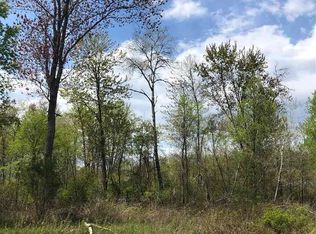 Rhodes Rd, National City, MI 48748