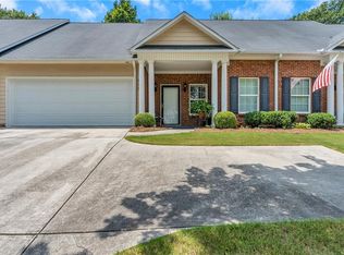 1007 NW Holly Dr, Gainesville, GA 30501