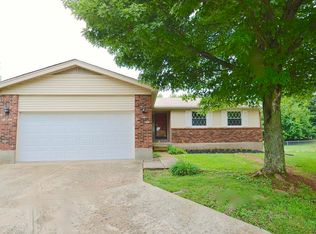 11900 Wide Spring Ct, Coldstream, KY 40245