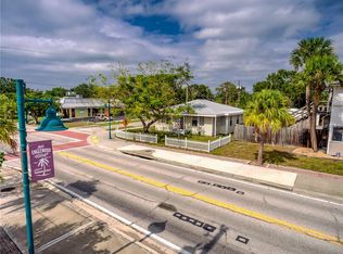 240 W Dearborn St, Englewood, FL 34223