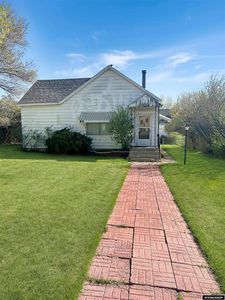 824 Lombard St, Evanston, WY, 82930