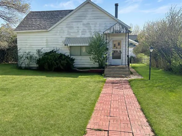 824 Lombard St, Evanston, WY 82930