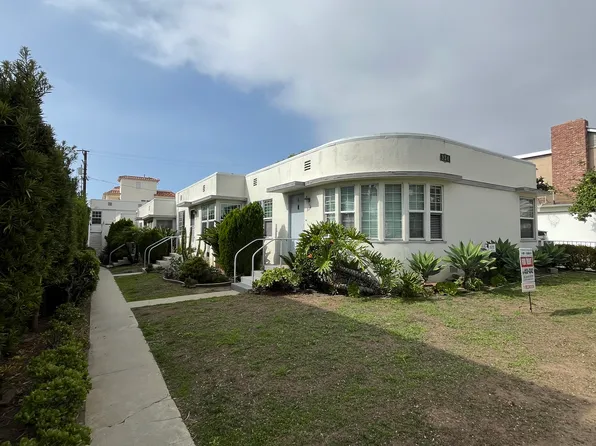 934 16th St, Santa Monica, CA
