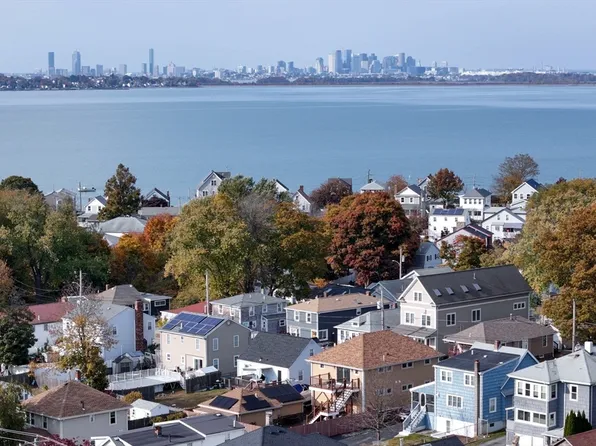 63-65 Lenox St, Quincy, MA 02169