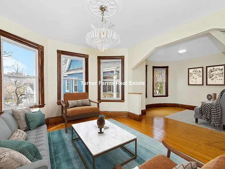 47R Creighton St #5 — Photo 6