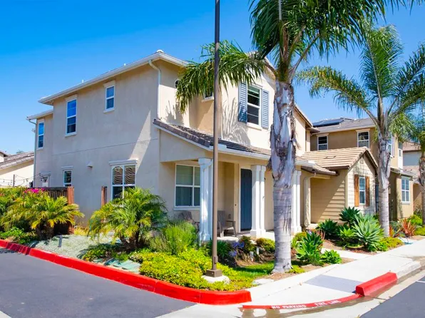 1775 Jasmine Way, Oceanside, CA 92054