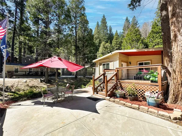 27500 State Highway 189 #14, Lake Arrowhead, CA 92352