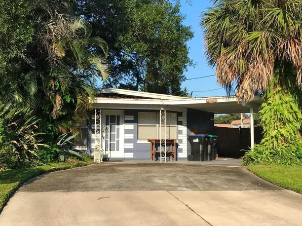1014 N Solandra Dr, Orlando, FL 32807