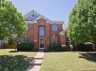813 Cascades Dr, Allen, TX 75002
