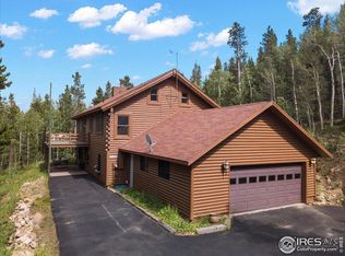 170 Golden Gate Canyon Rd, Black Hawk, CO 80422