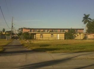 338 SW 3rd Ave, Homestead, FL 33030