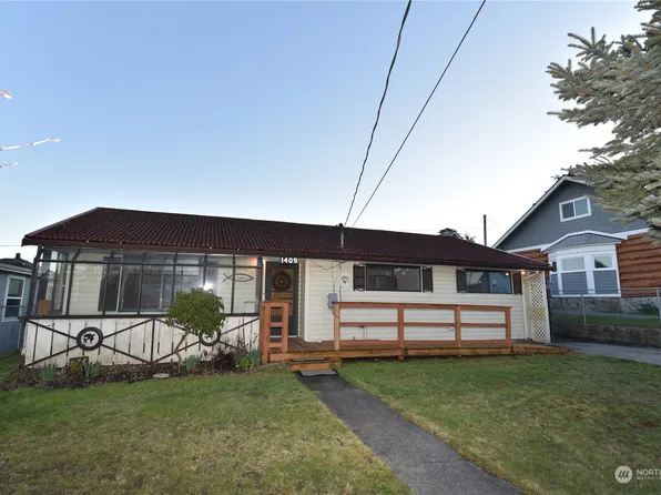 1409 16th, Anacortes, WA 98221