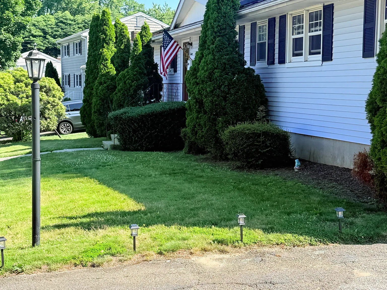 3 bed, 1501 sqft, $5,500 — Photo 3