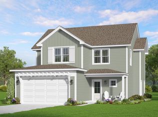 501 Bartley St, Vass, NC 28394