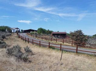 564 Via Vista Cir, Durango, CO 81303