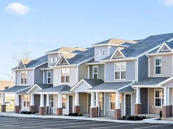 219 Woodland Valley Ln, Clarksville, TN 37040