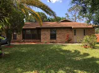 473 Capeador St NW, Palm Bay, FL 32907