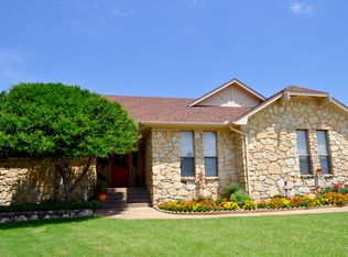 2103 Crestmont Dr, Duncan, OK 73533