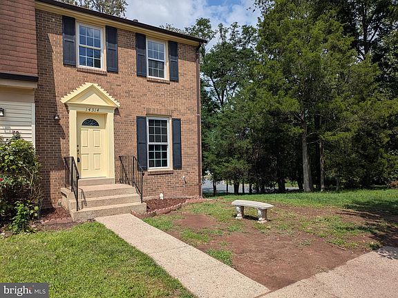 2nd image of 14314 Watery Mountain Ct