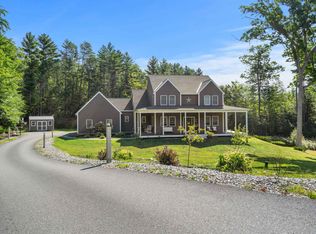 106 Wellington Ln, Loudon, NH 03307