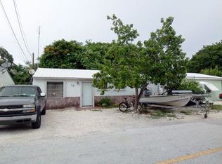 13 Hibiscus Ln, Key Largo, FL 33037