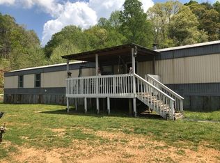 9117 Enterprise Rd, Mount pleasant, TN 38474