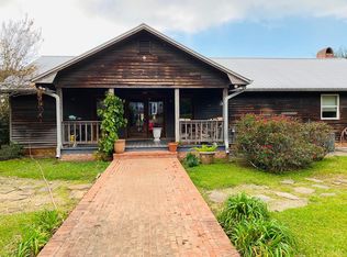 2440 Bethel Rd, Liberty, MS 39645