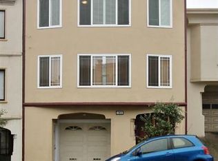 783 25th Ave, San Francisco, CA 94121