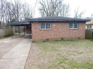 3319 Macon Rd, Memphis, TN 38122