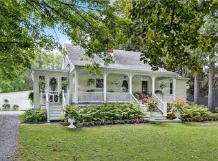 4233 Perry City Rd, Trumansburg, NY 14886