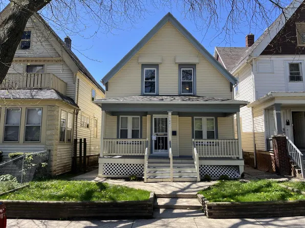 1641 N 36th STREET, Milwaukee, WI 53208
