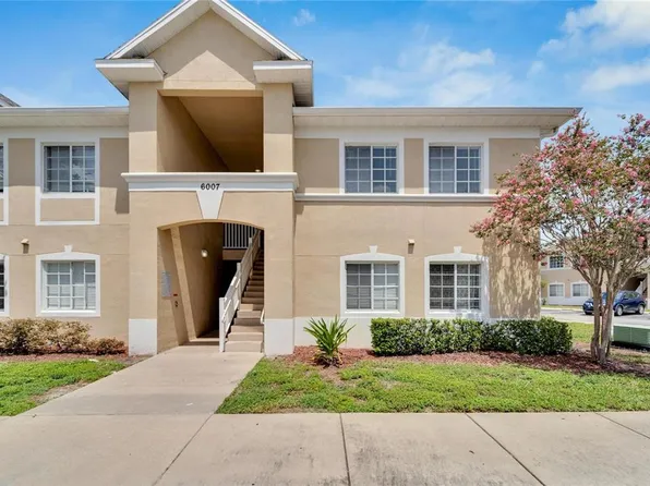 6007 Skydale Way Unit 202, Riverview, FL 33578