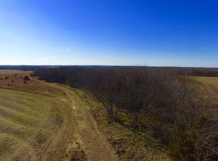 S Indian Hills Rd, Burlingame, KS 66413