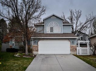 2167 E Altacove Cir, Sandy, UT 84093