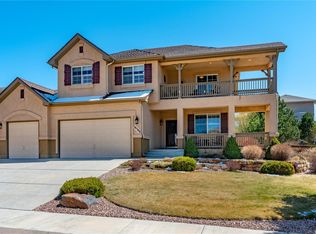 16189 Hobson Pl, Monument, CO 80132