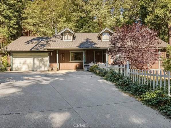 434 Willow Witch Rd, Cedarpines Park, CA 92322