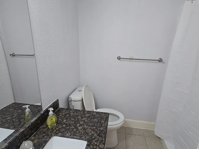 Downstairs Bathroom