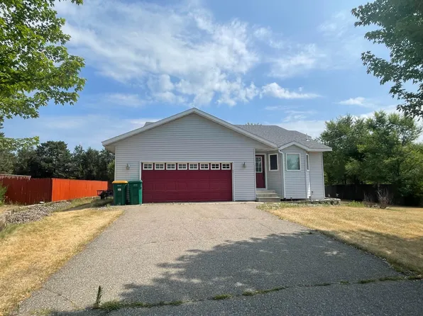 508 8th Street Loop NW, Rice, MN 56367