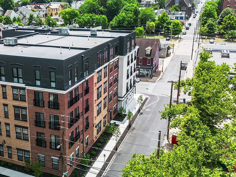 Taylor Flats — Photo 43
