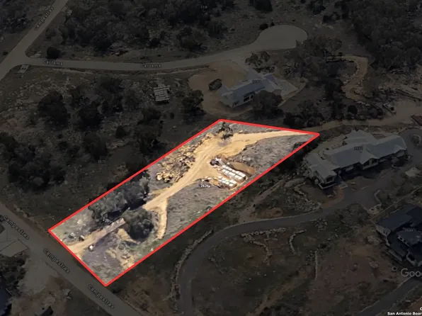 2626 Campestres LOT 157, Spring Branch, TX 78070