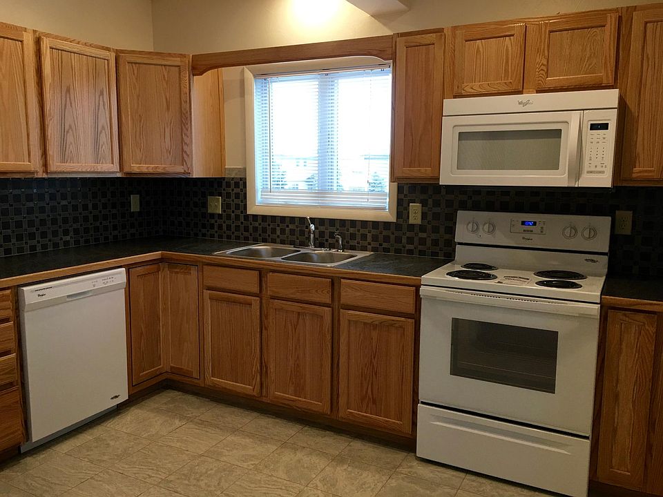 Deluxe Kitchen