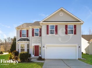 1901 Harvick Ct, Greensboro, NC 27405