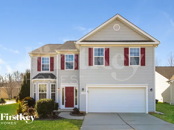 1901 Harvick Ct, Greensboro, NC 27405